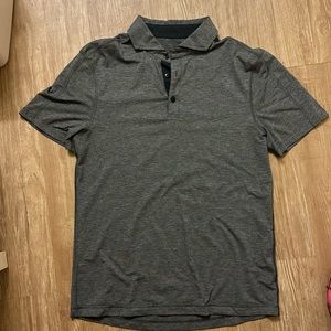 Lululemon Men’s Polo